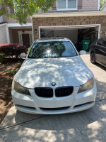 BMW 123,000 mi