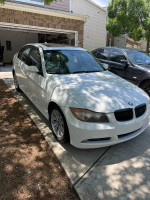 BMW 123,000 mi