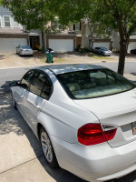 BMW 123,000 mi