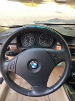 BMW 123,000 mi