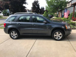 2009 Pontiac Torrent 143,000 mi