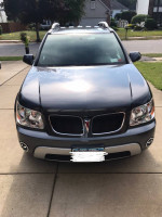 2009 Pontiac Torrent 143,000 mi
