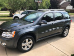 2009 Pontiac Torrent 143,000 mi