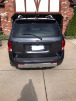 2009 Pontiac Torrent 143,000 mi