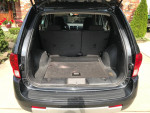2009 Pontiac Torrent 143,000 mi