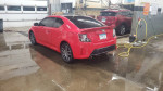2015 Scion tC 150,000 mi