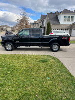 Ford F-250 68,000 mi