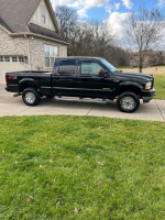 Ford F-250 68,000 mi
