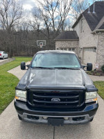 Ford F-250 68,000 mi