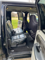 Ford F-250 68,000 mi