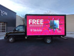 2018 Chevrolet Express 125,000 mi