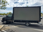 2018 Chevrolet Express 125,000 mi