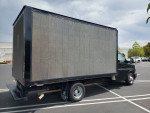 2018 Chevrolet Express 125,000 mi