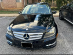 Mercedes-Benz 84,000 mi