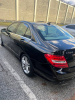 Mercedes-Benz 84,000 mi