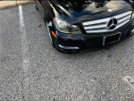 Mercedes-Benz 84,000 mi