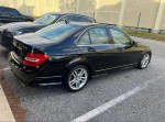 Mercedes-Benz 84,000 mi