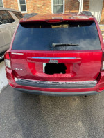 2015 Jeep Compass 85,000 mi