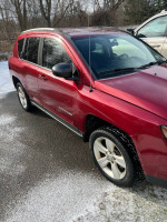 2015 Jeep Compass 85,000 mi