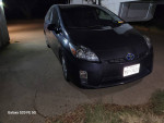 Toyota Prius 114,000 mi