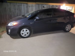 Toyota Prius 114,000 mi