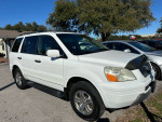Honda 98,000 mi