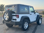 2013 Jeep Wrangler Sport 4WD 87,000 mi