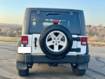 2013 Jeep Wrangler Sport 4WD 87,000 mi