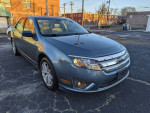 Ford Fusion 84,000 mi