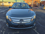 Ford Fusion 84,000 mi