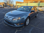 Ford Fusion 84,000 mi