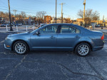 Ford Fusion 84,000 mi