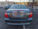 Ford Fusion 84,000 mi