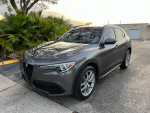 2018 Alfa Romeo Stelvio Sport AWD 62,000 mi