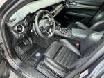 2018 Alfa Romeo Stelvio Sport AWD 62,000 mi