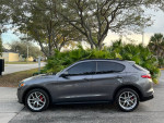 2018 Alfa Romeo Stelvio Sport AWD 62,000 mi