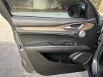 2018 Alfa Romeo Stelvio Sport AWD 62,000 mi