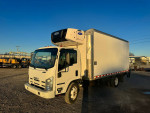 Isuzu 90,000 mi