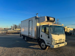 Isuzu 90,000 mi