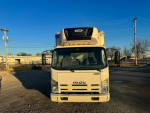 Isuzu 90,000 mi