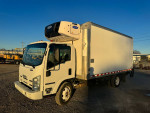 Isuzu 90,000 mi