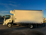 Isuzu 90,000 mi