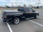 Ford 65,000 mi