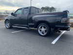Ford 65,000 mi