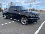 Ford 65,000 mi