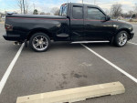 Ford 65,000 mi