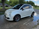 2013 FIAT 500 Sport FWD 64,000 mi