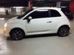 2013 FIAT 500 Sport FWD 64,000 mi