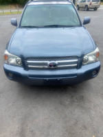 2006 Toyota Highlander 89,000 mi