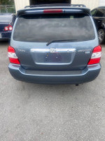 2006 Toyota Highlander 89,000 mi